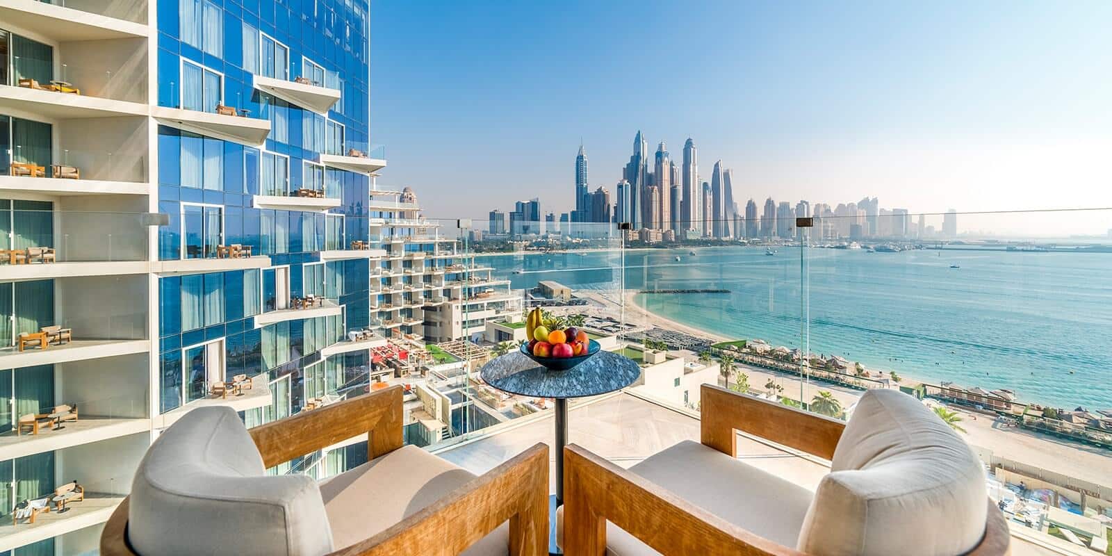 Tailored Dubai Holidays: Luxury & Comfort with My Stay Vacation Homes ...